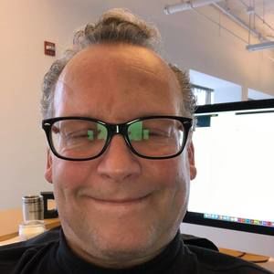 Meet your Posher, Daniel